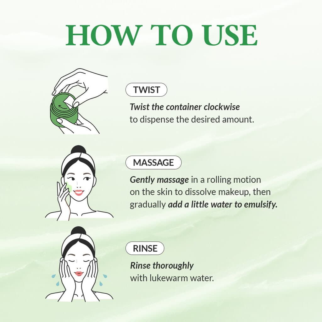 Dr. Althea Cleansing Balm 6