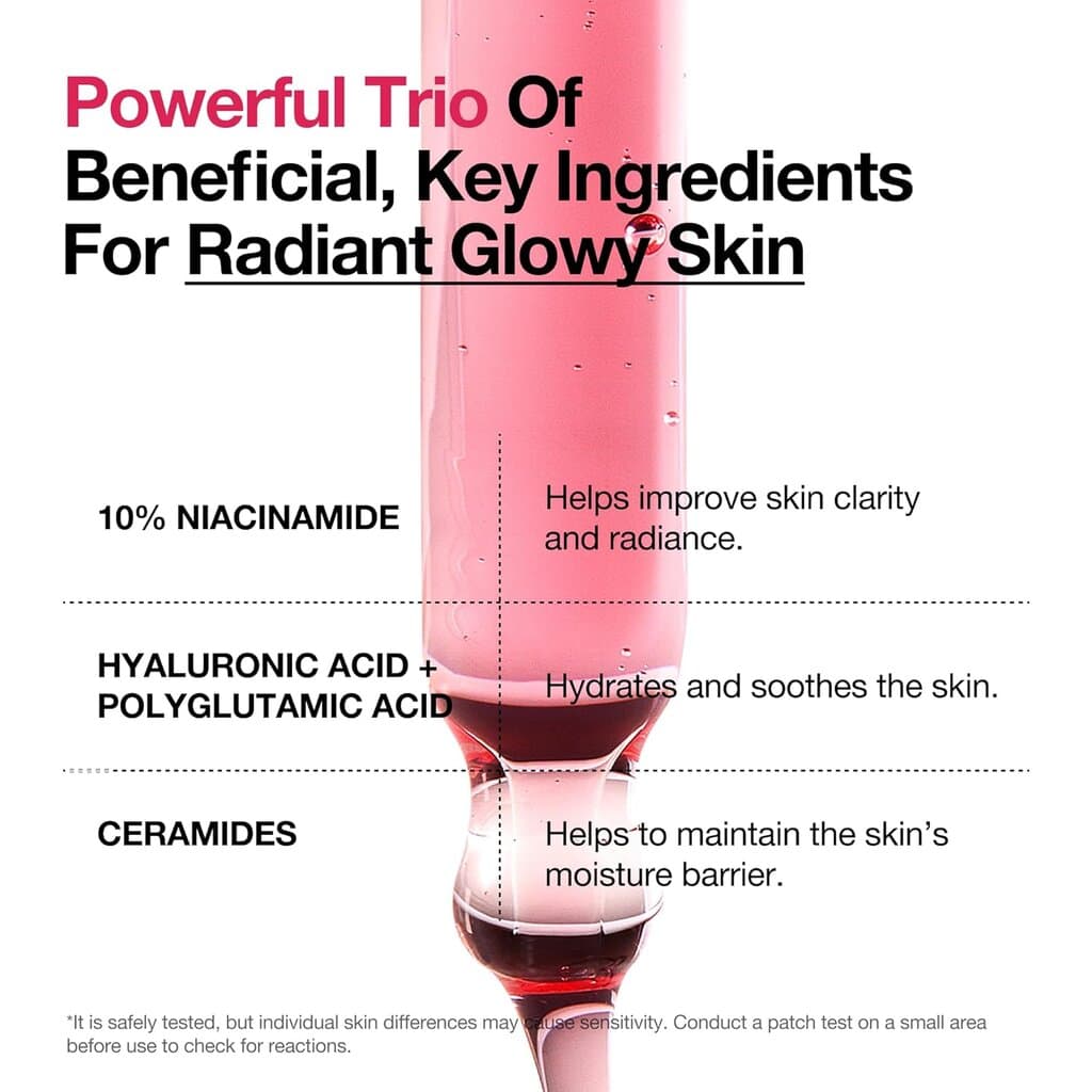 Anua Niacinamide 6