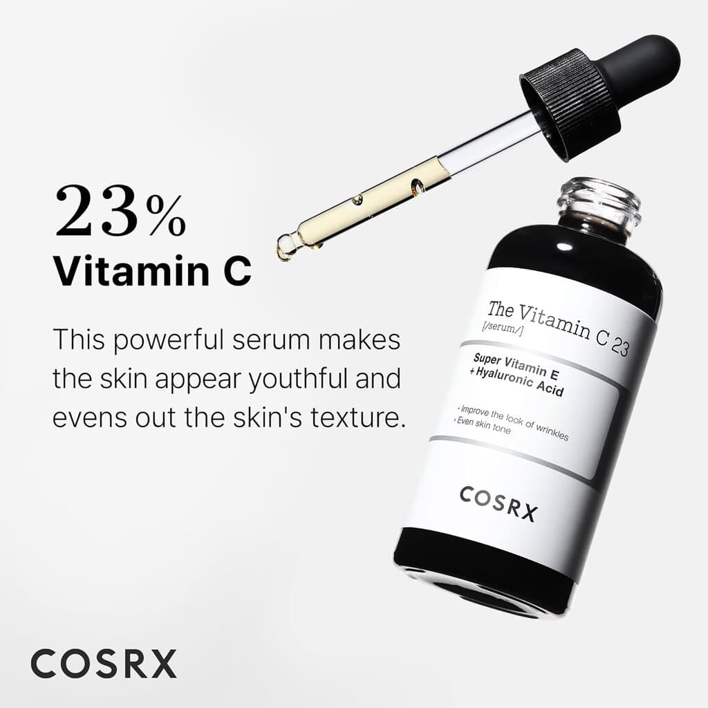 Cosrx Vitamin C 23 3