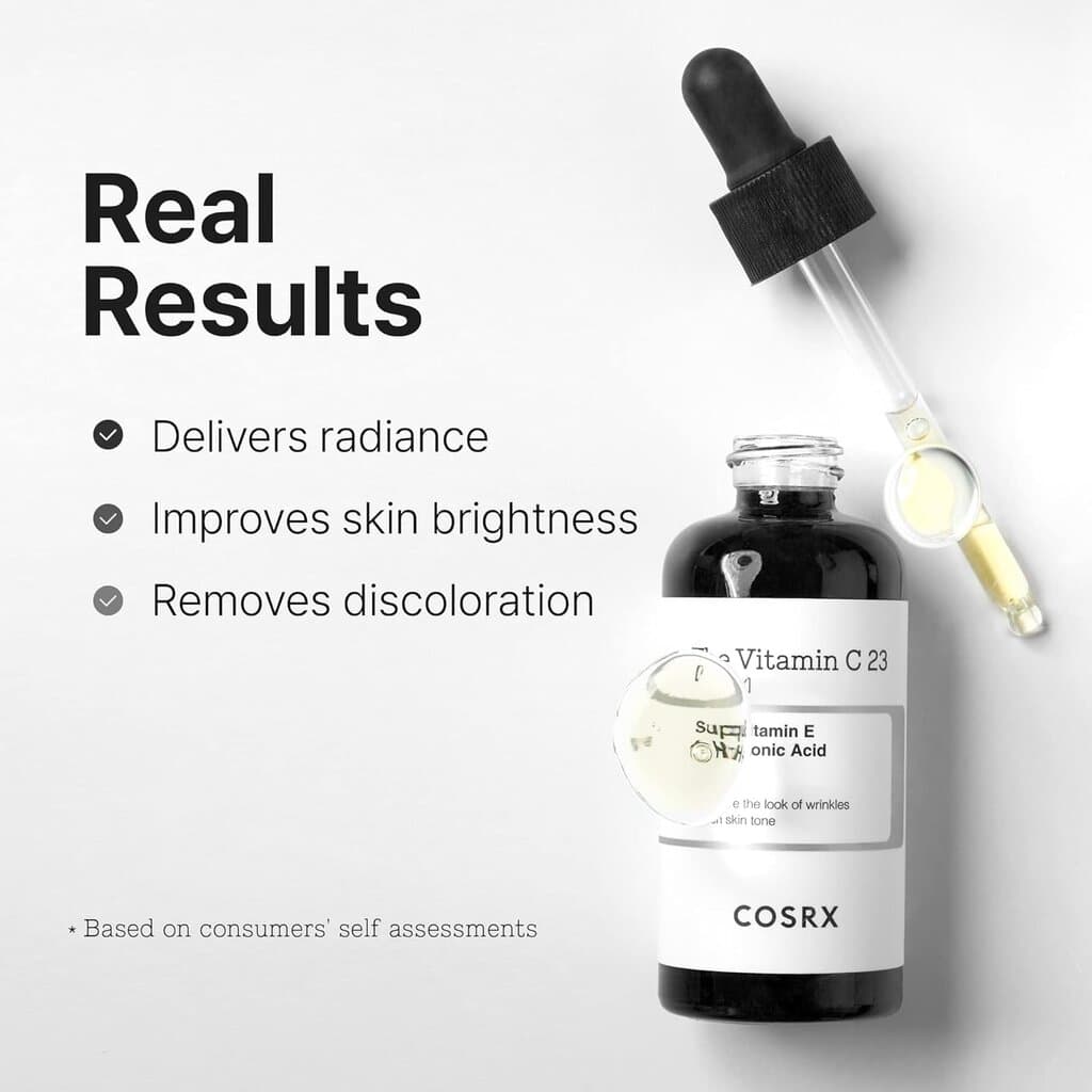 Cosrx Vitamin C 23 4