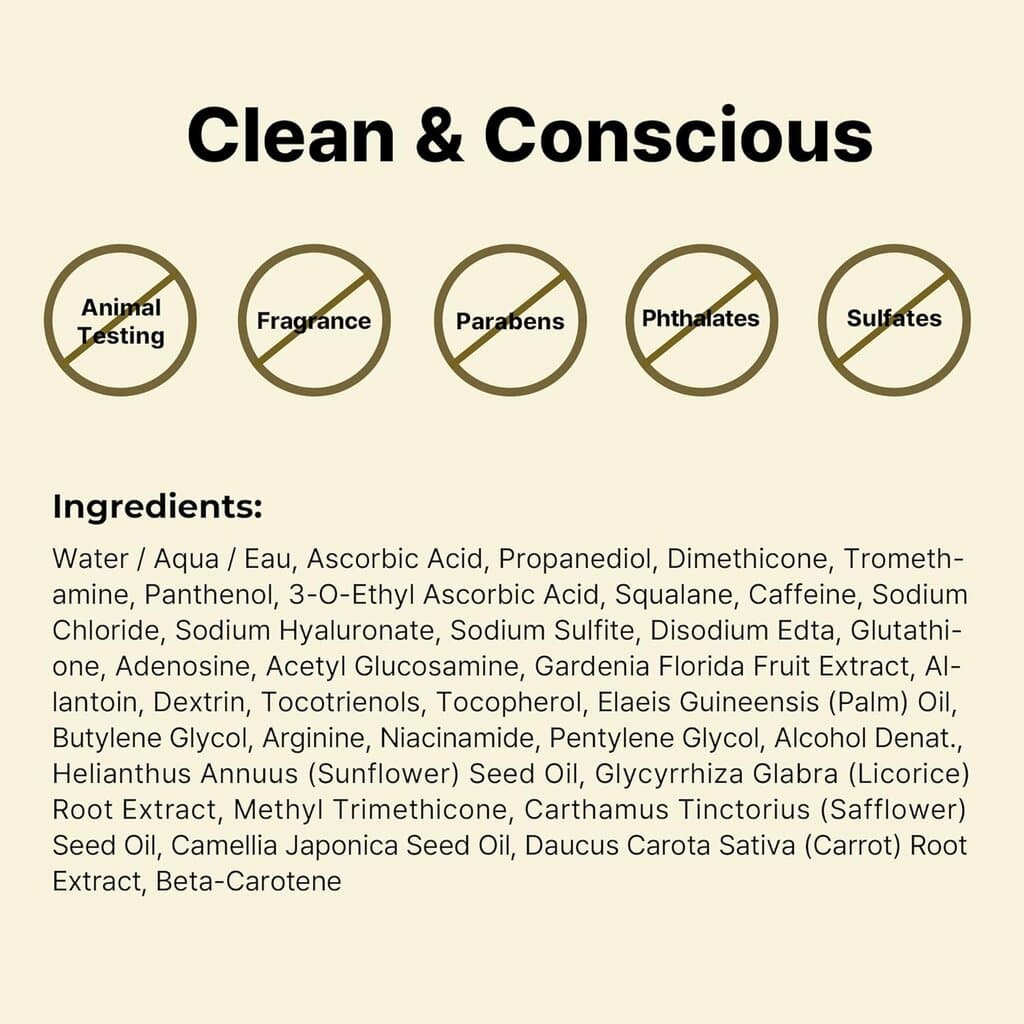 Cosrx Vitamin C 23 6