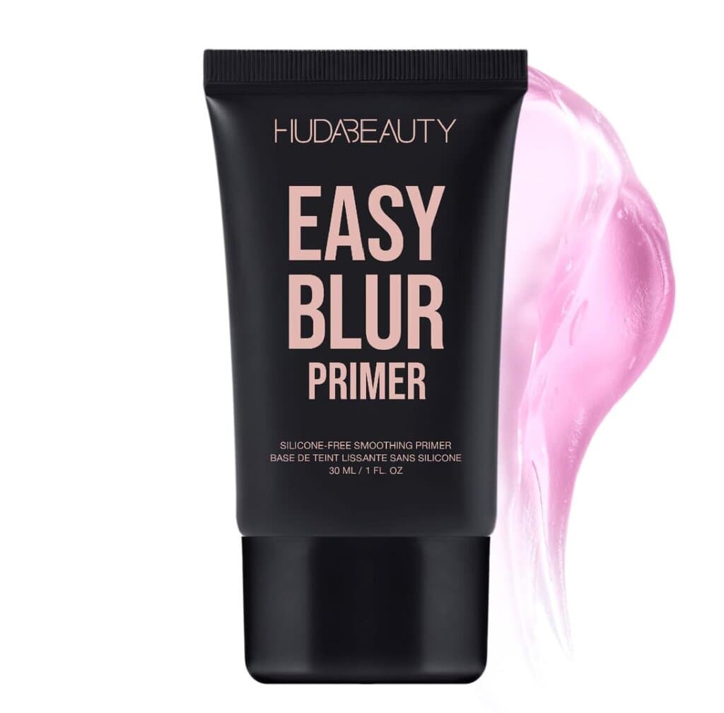 Huda Beauty Easy Blur Primer