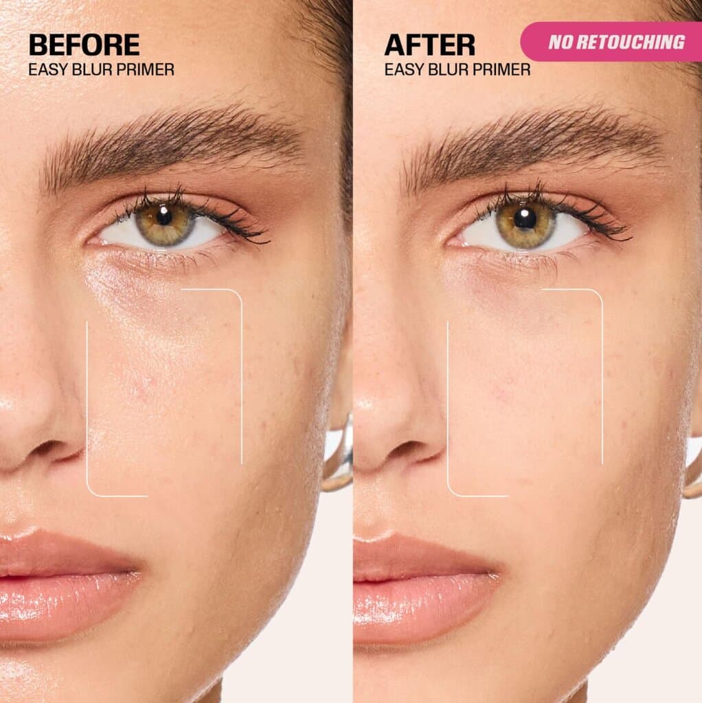 Huda Beauty Easy Blur Primer 2