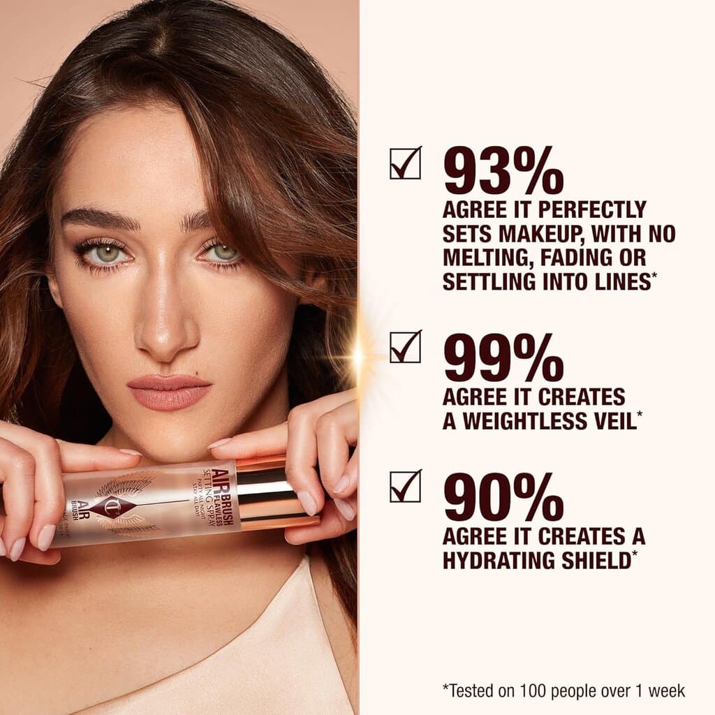 Charlotte Tilbury Fix 3