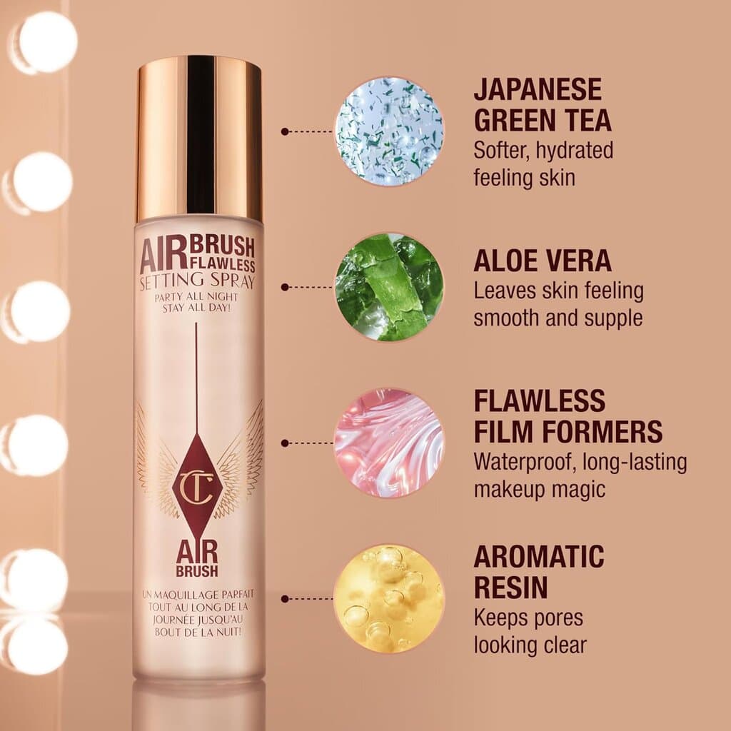 Charlotte Tilbury Fix 7