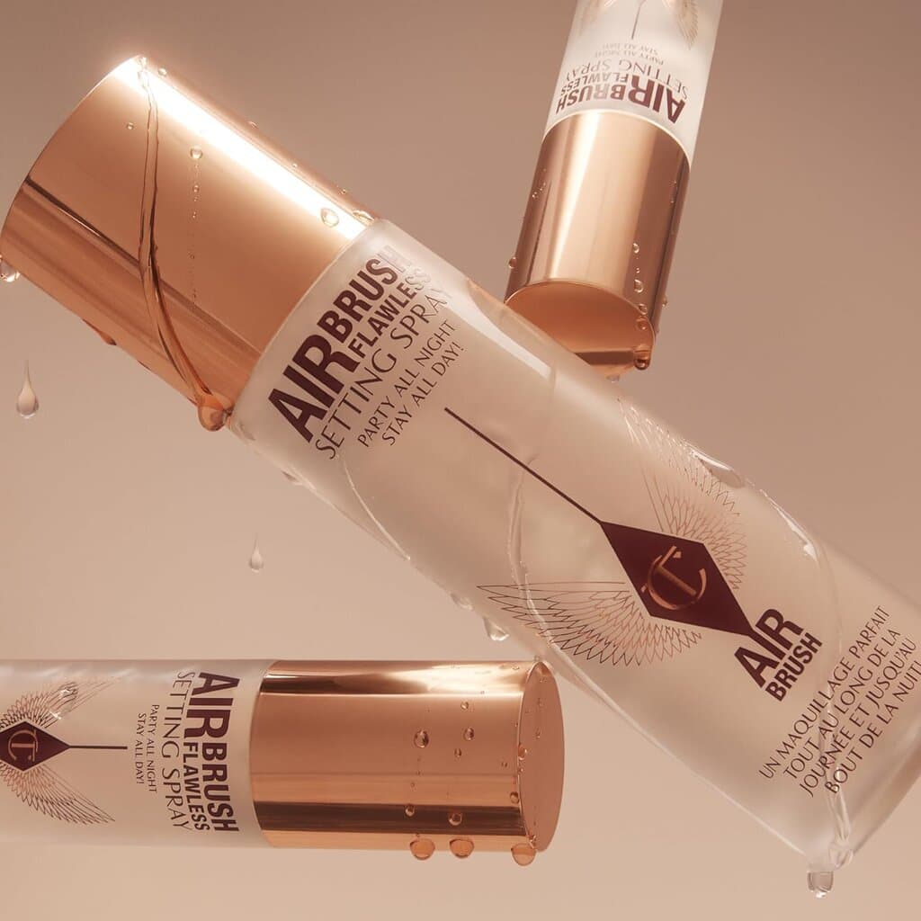 Charlotte Tilbury Fix 8