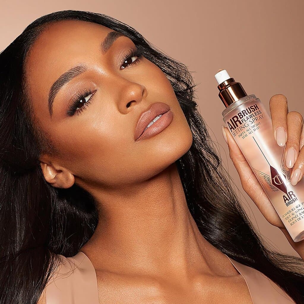 Charlotte Tilbury Fix 9