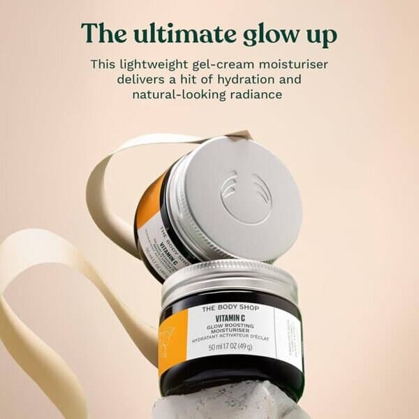 The Body Shop Vitamin C - 50ml 2