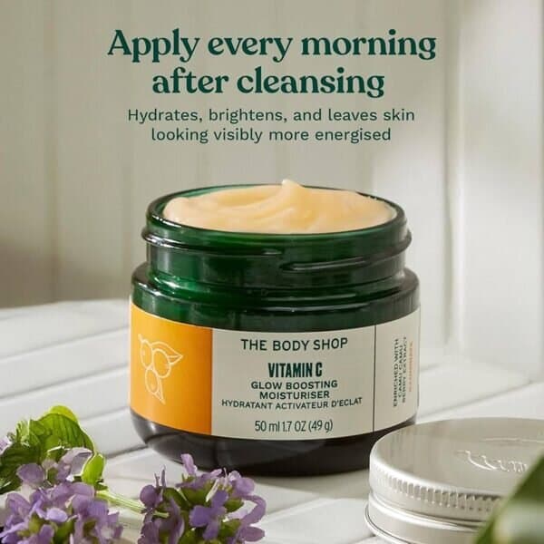 The Body Shop Vitamin C - 50ml 3