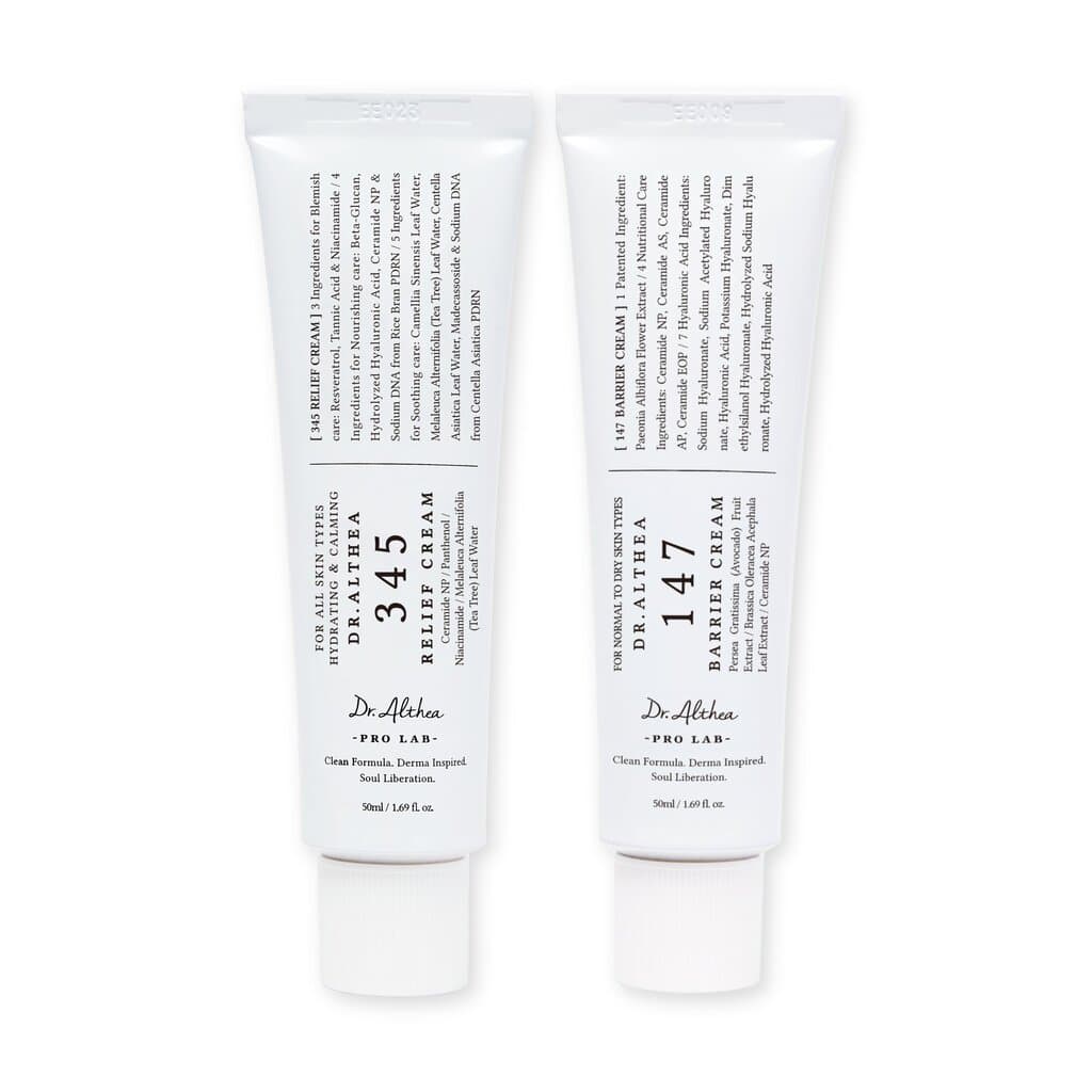 Dr. Althea 147 Cream 2