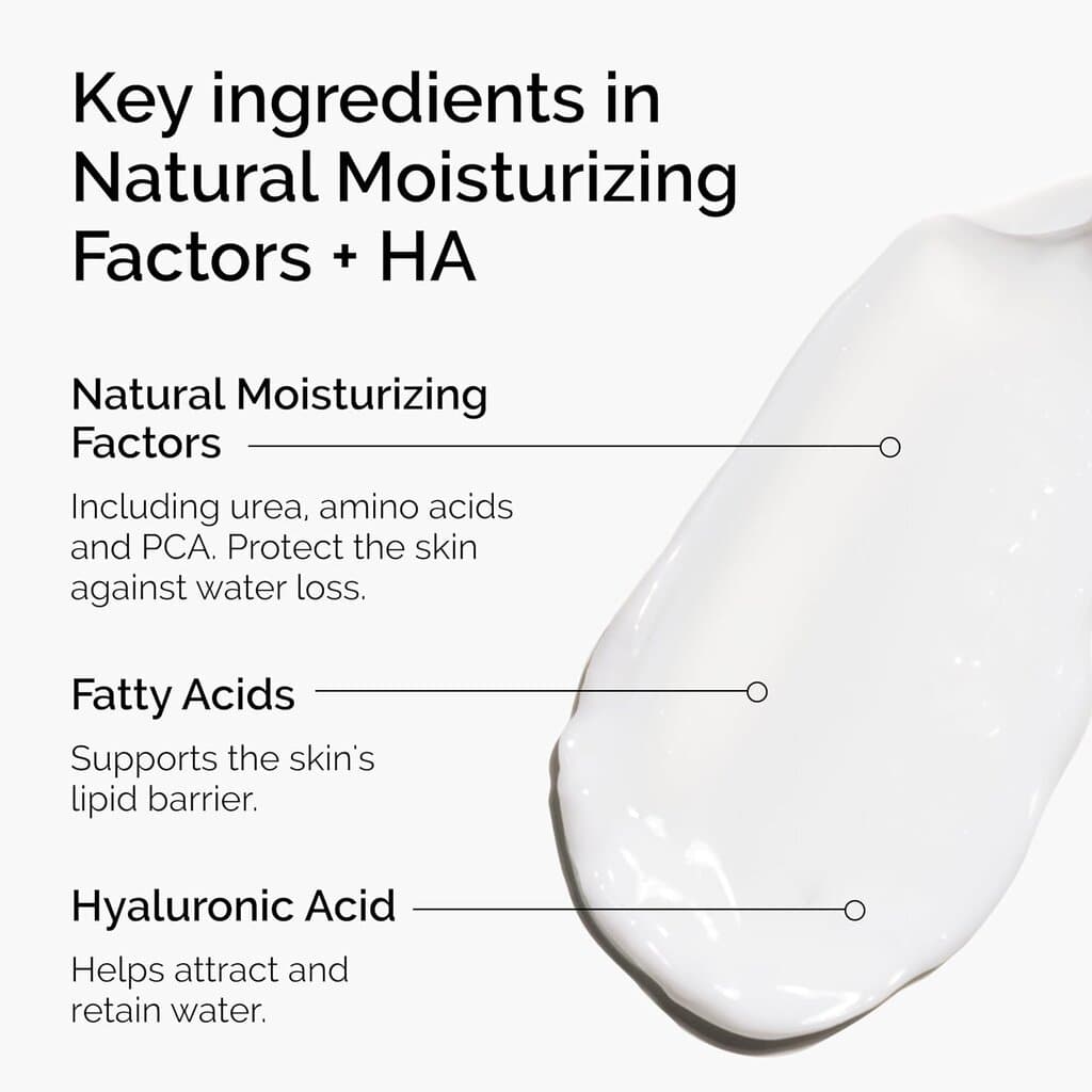 The Ordinary Natural Moisturizing - 100ml 2