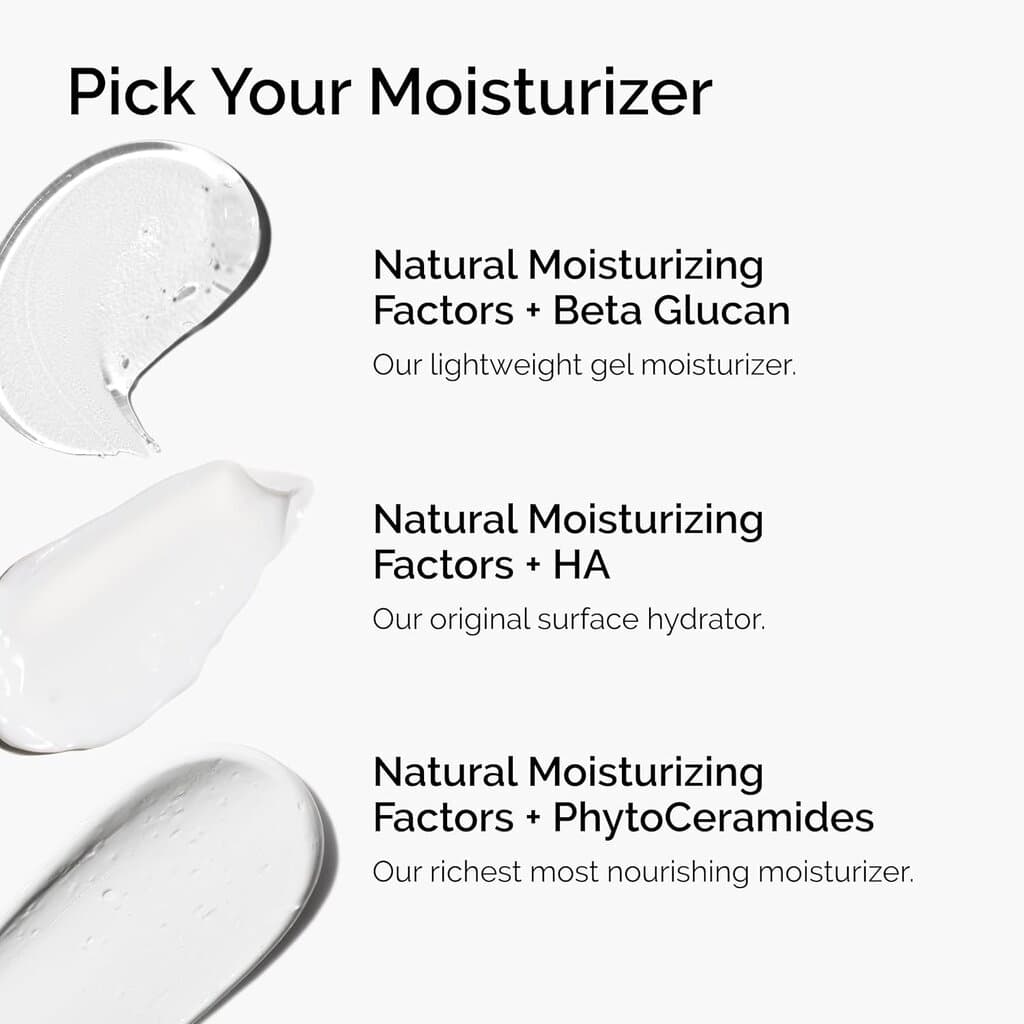 The Ordinary Natural Moisturizing - 100ml 5