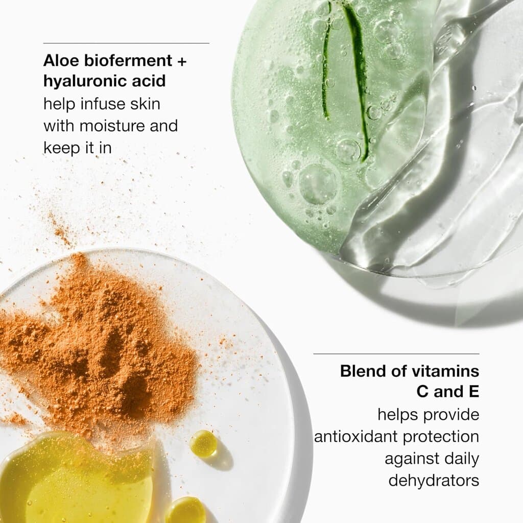 Clinique Moisture Surge 100H - 30ml 4