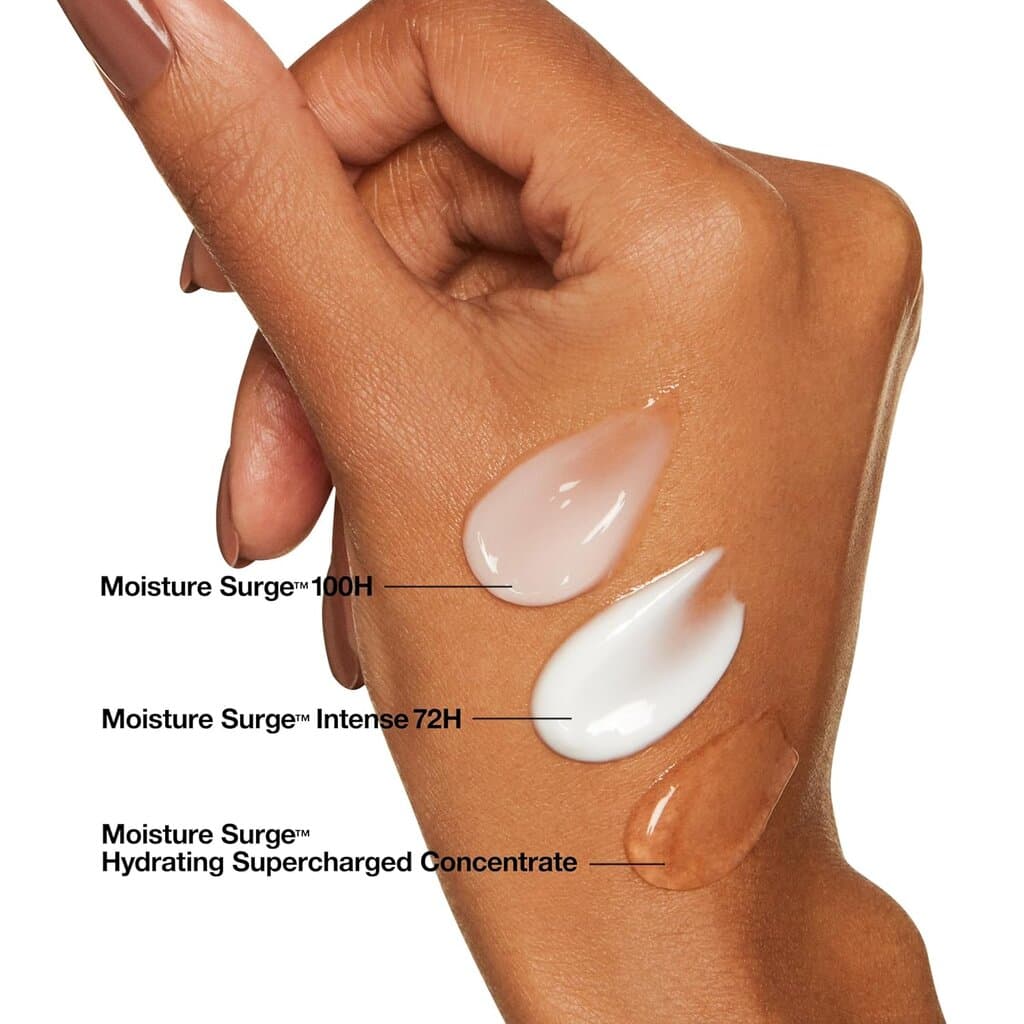 Clinique Moisture Surge 100H - 30ml 2