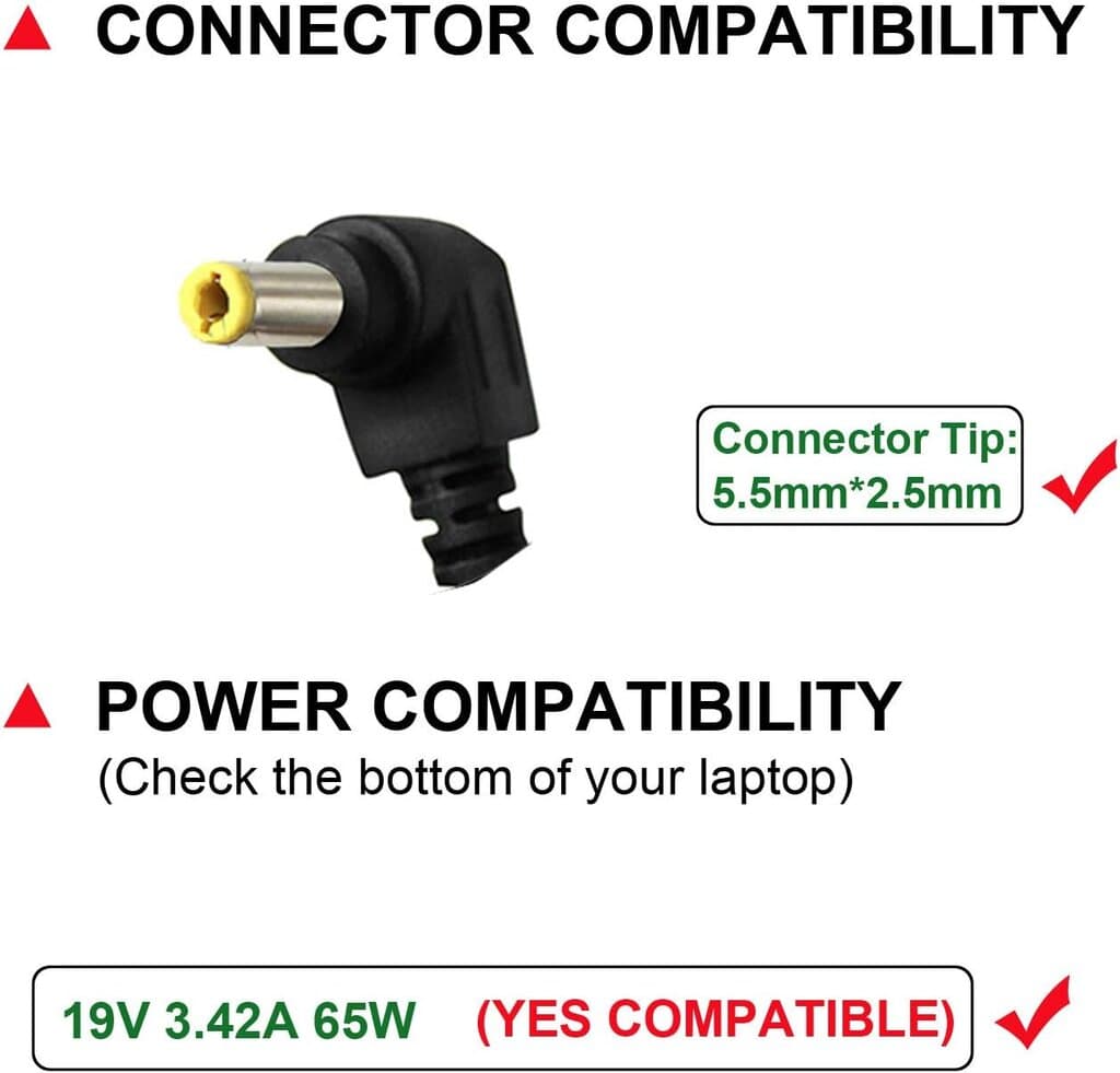 Laptop Charger 6