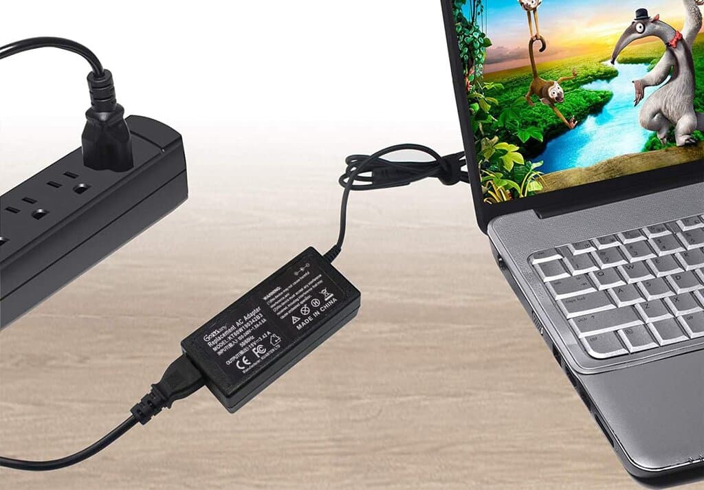 Laptop Charger 7