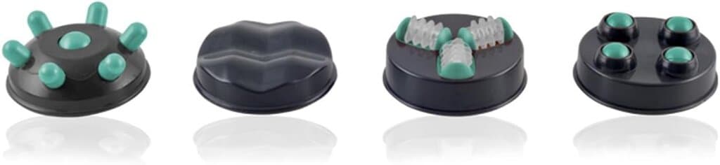 QUIGG Multi Massager 2