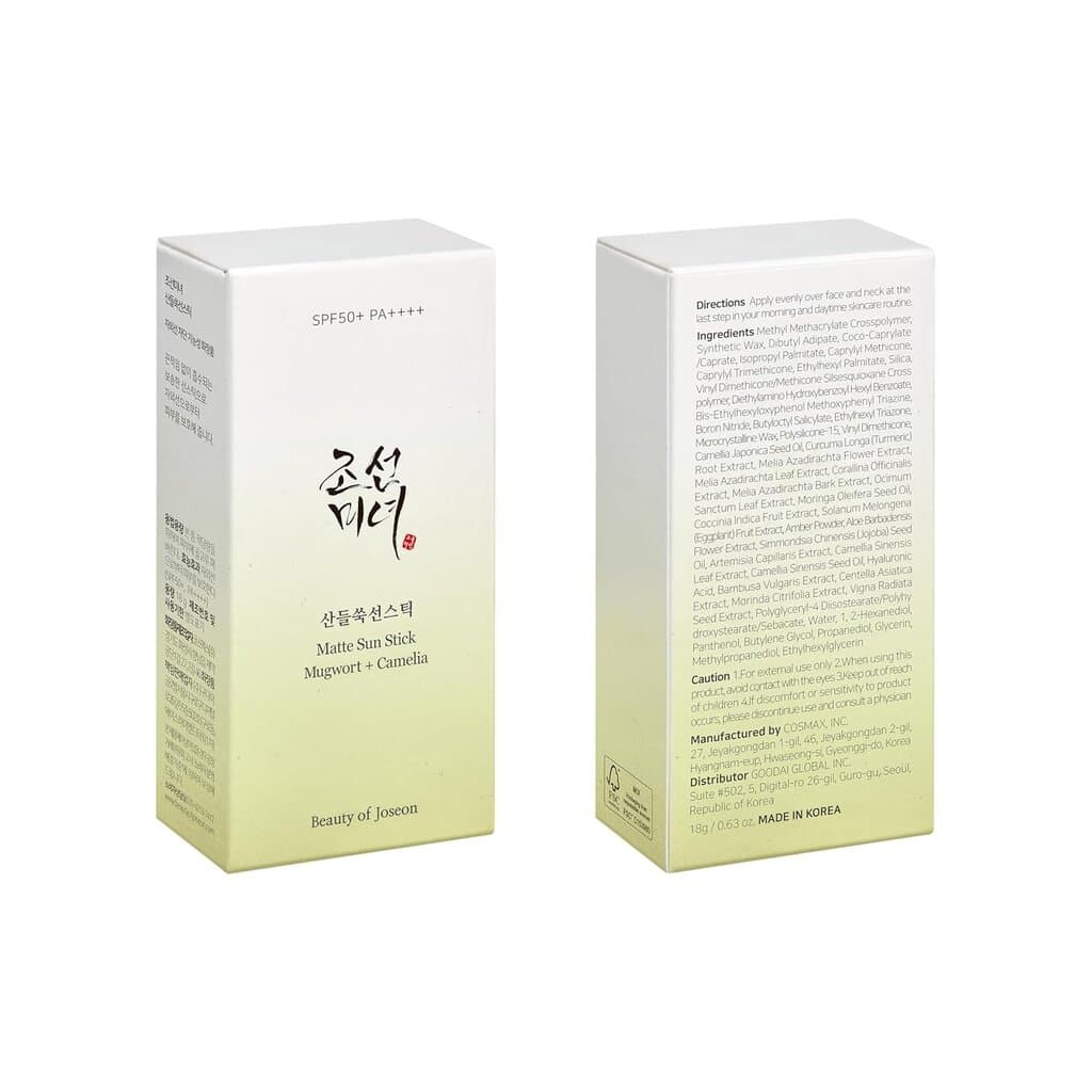Beauty of Joseon Screen Stick 2