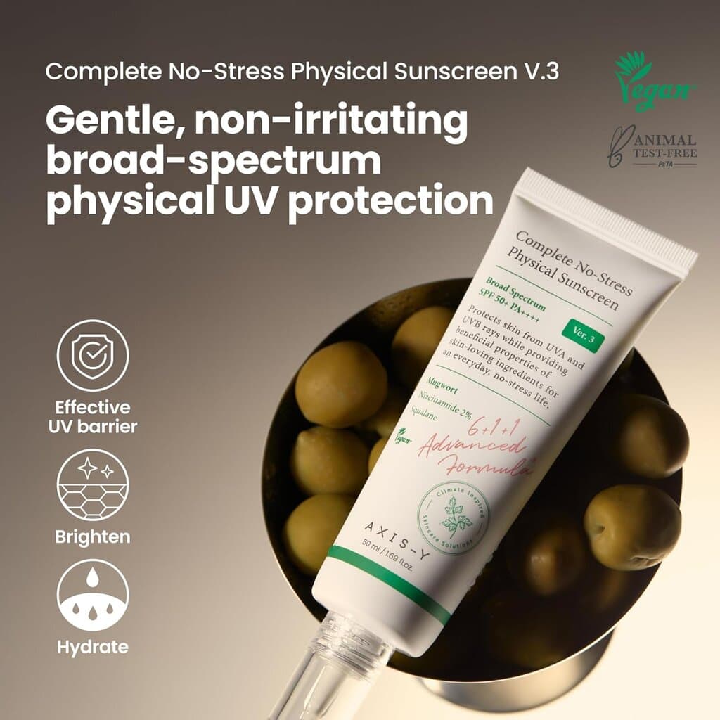 Axis-Y Sunscreen 2