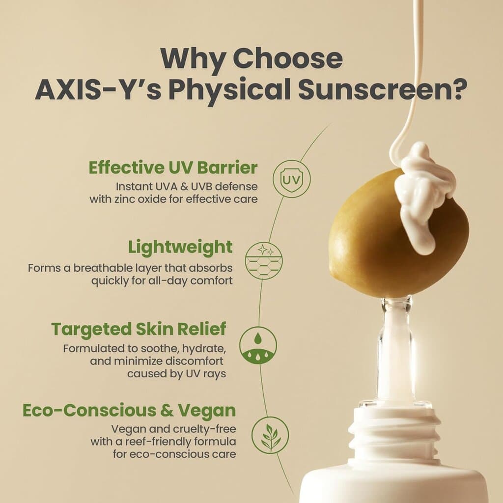 Axis-Y Sunscreen 5