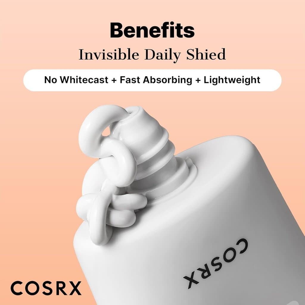 Cosrx Sunscreen 5