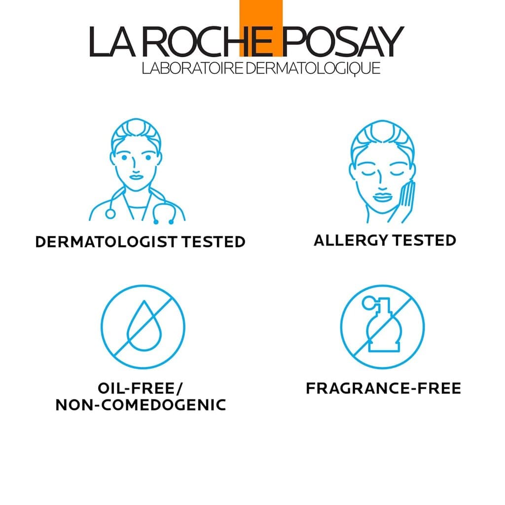 La Roche-Posay Anthelios Sun 6