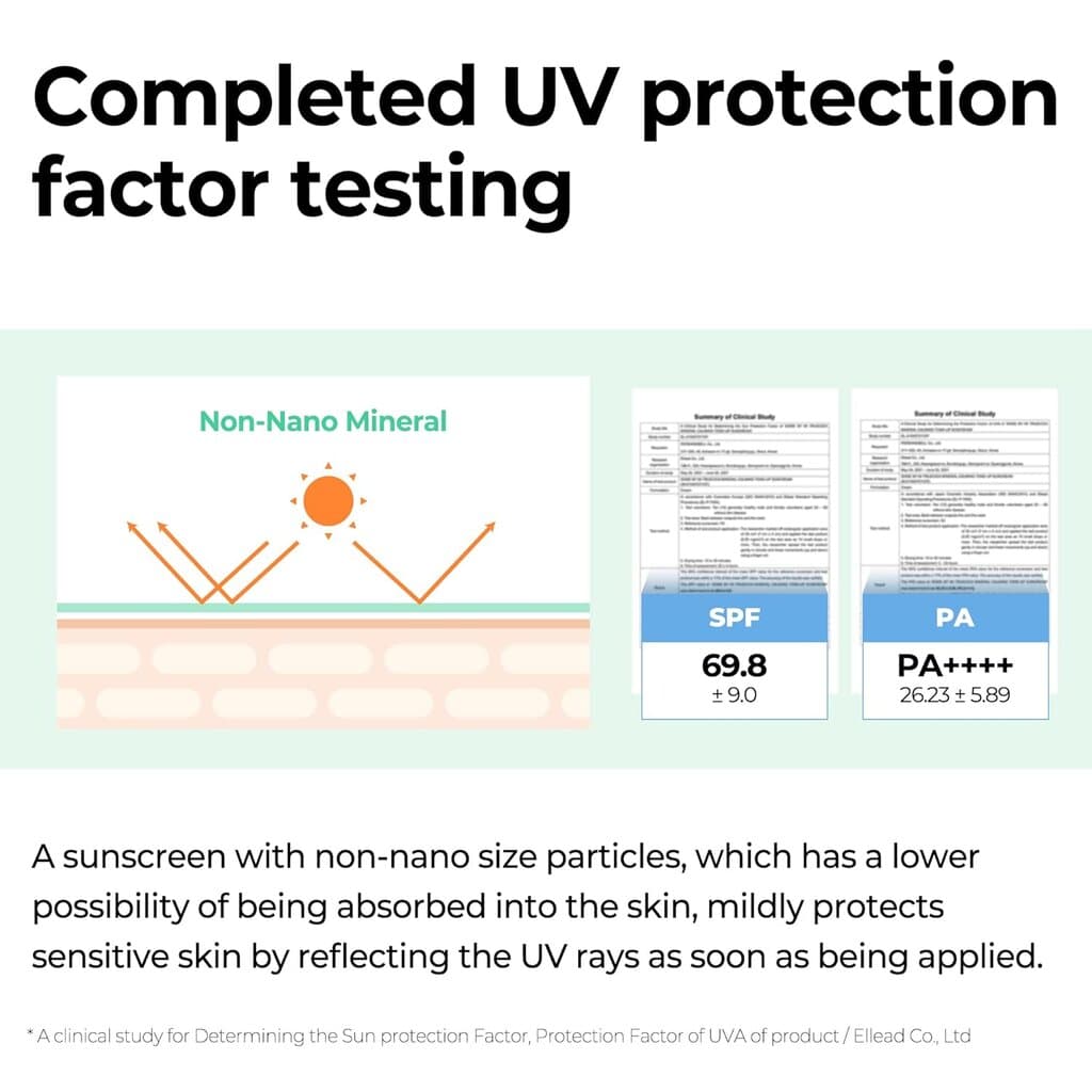 Some By Mi Truecica SPF 5