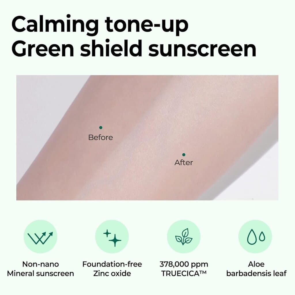 Some By Mi Truecica SPF 3