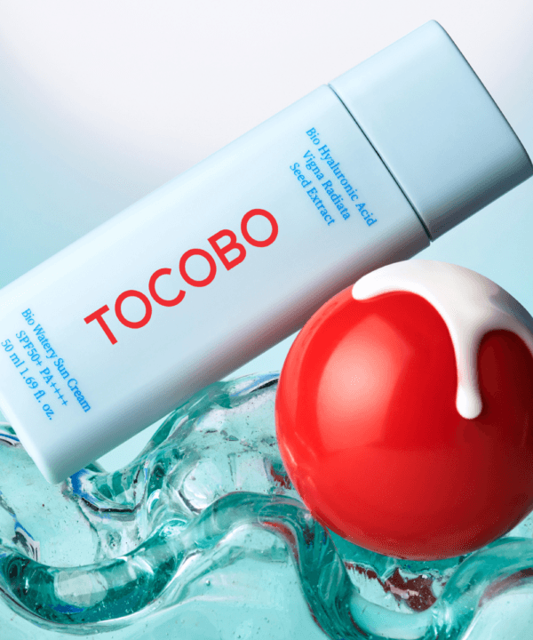 Tocobo Sunscreen Cream 7