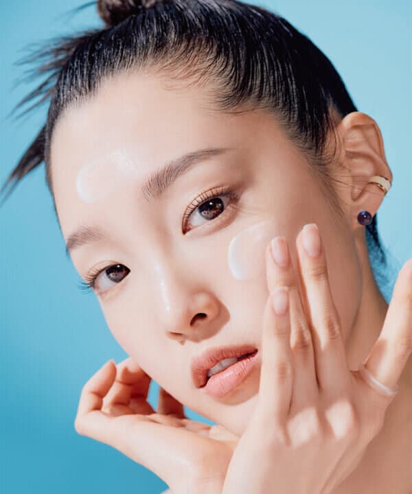 Tocobo Sunscreen Cream 3