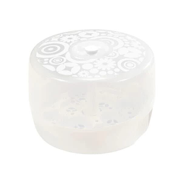 Difrax Microwave steriliser 2