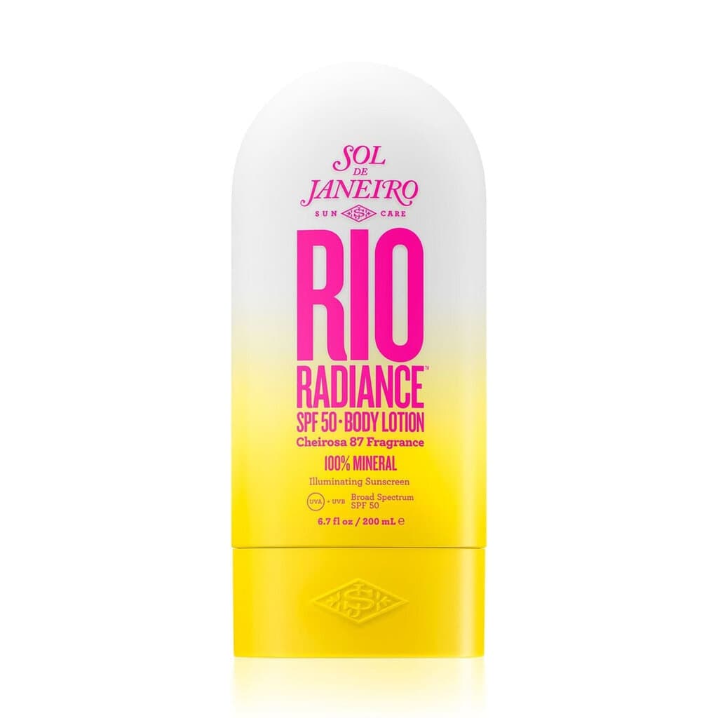 Sol de Janeiro SPF Body Lotion