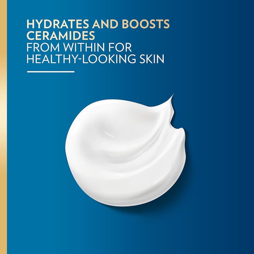 Vaseline Body Lotion Cream - 400ml 4