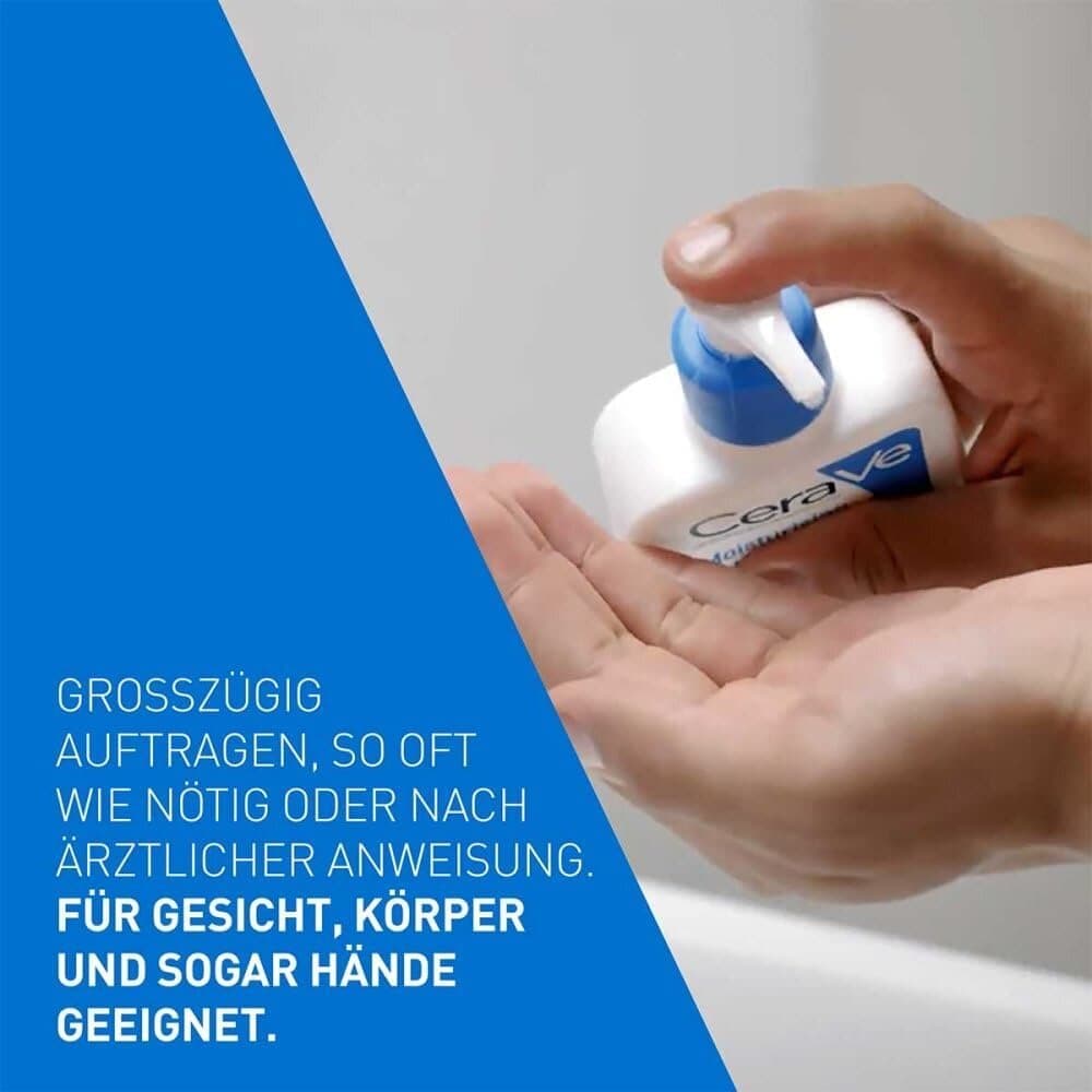 CeraVe Lotion - 236ml 4