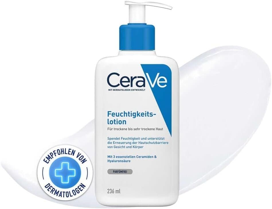 CeraVe Lotion - 236ml