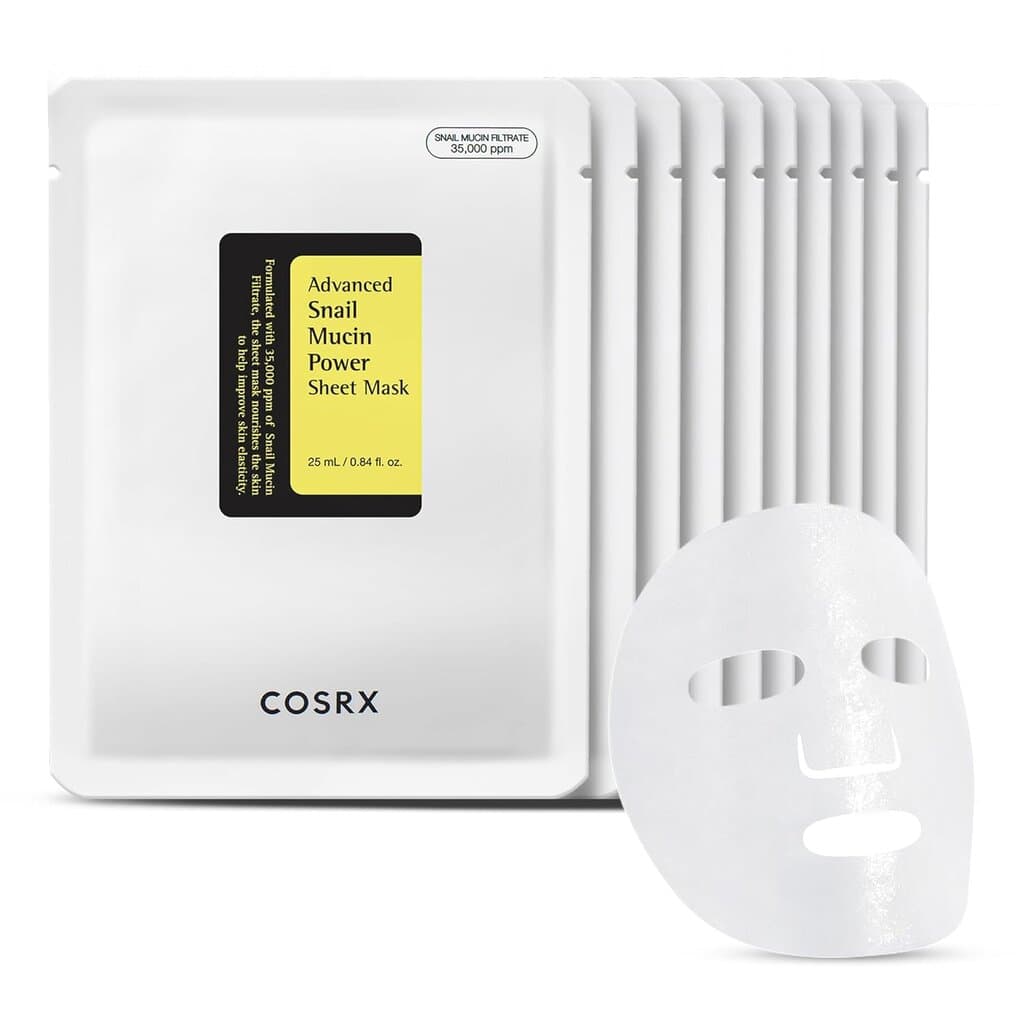 Cosrx Sheet Mask