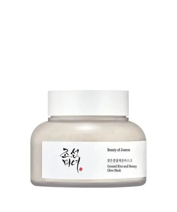 Beauty of Joseon Honey Mask 6