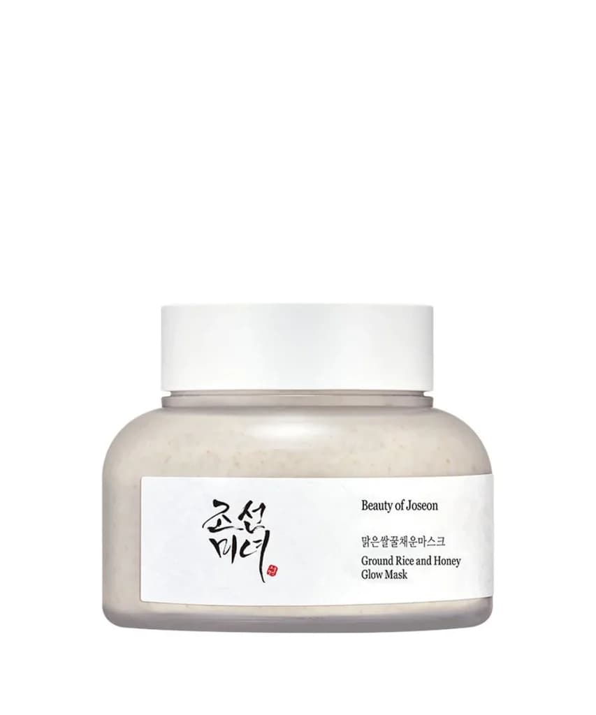 Beauty of Joseon Honey Mask
