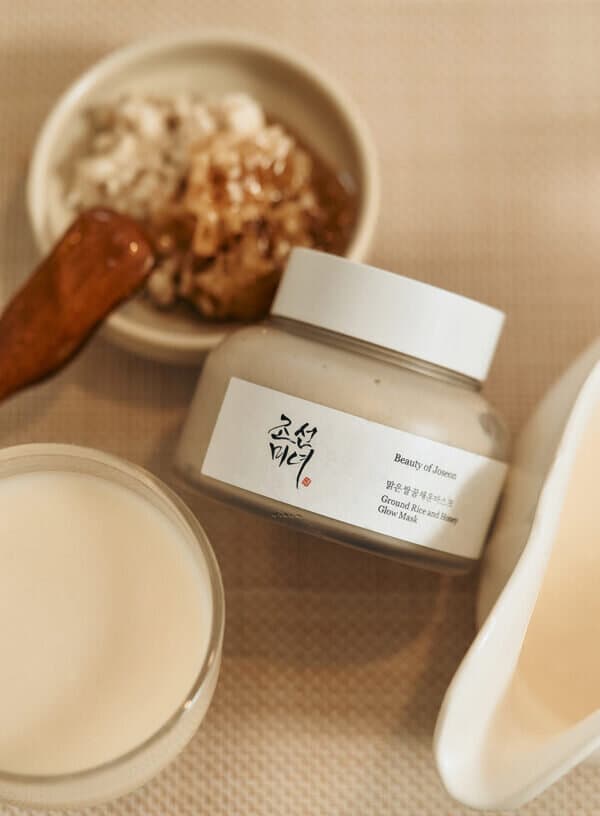 Beauty of Joseon Honey Mask 3