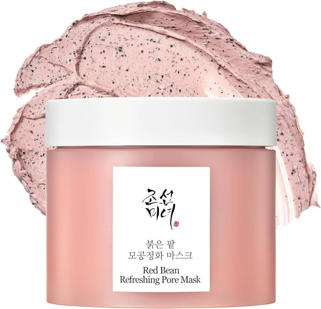 Beauty of Joseon Pore Mask