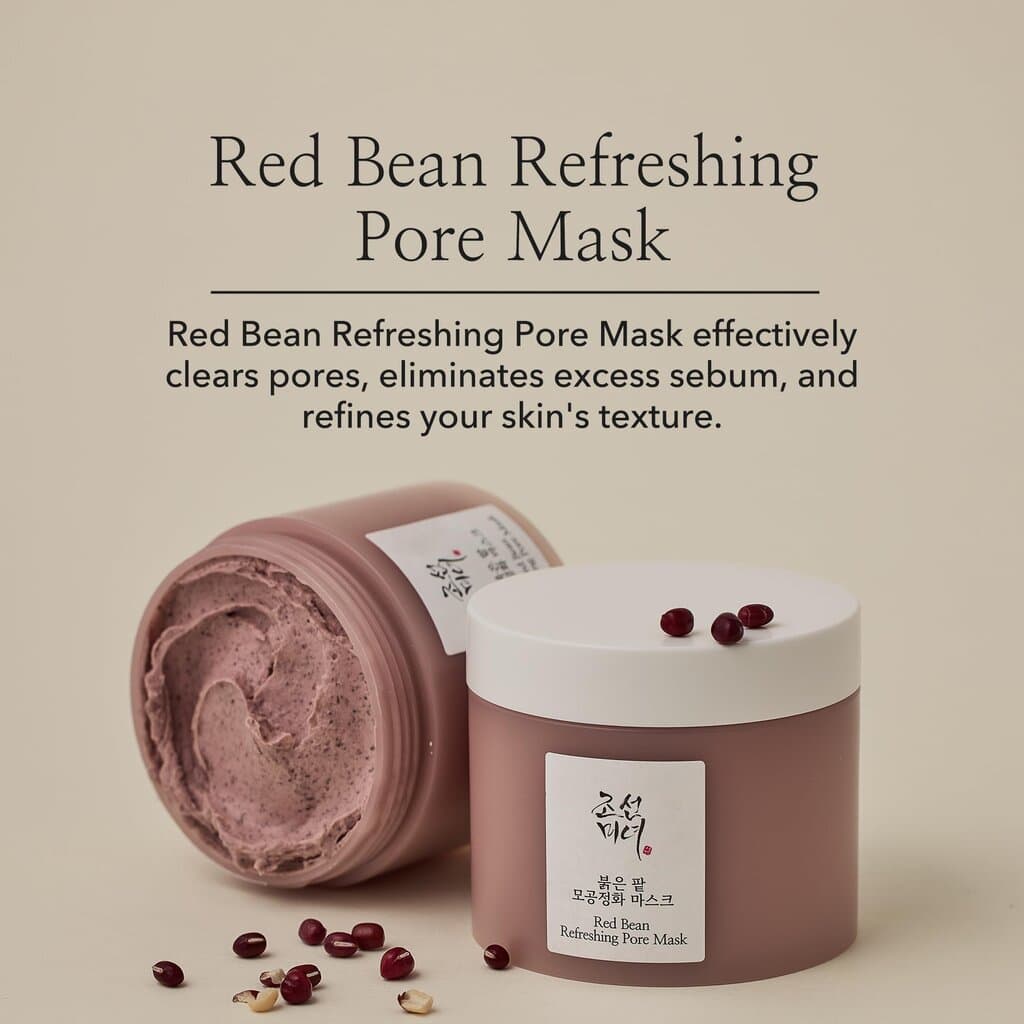 Beauty of Joseon Pore Mask 2