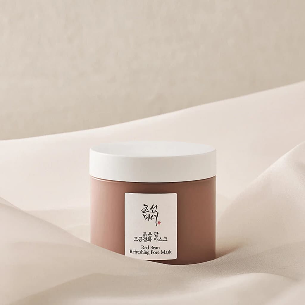 Beauty of Joseon Pore Mask 3