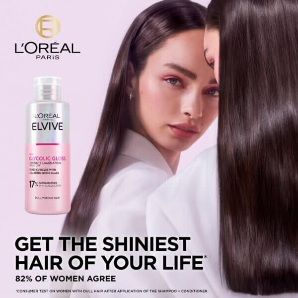 L'Oréal Lamination Rinse-off 2