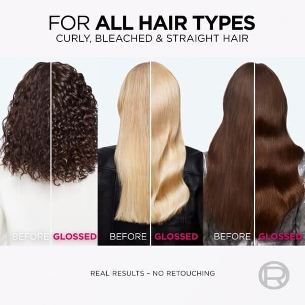 L'Oréal Lamination Rinse-off 4