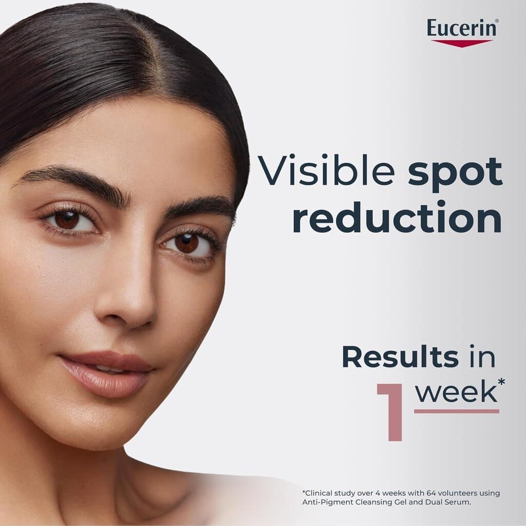Eucerin Anti-Pigment Gel 2