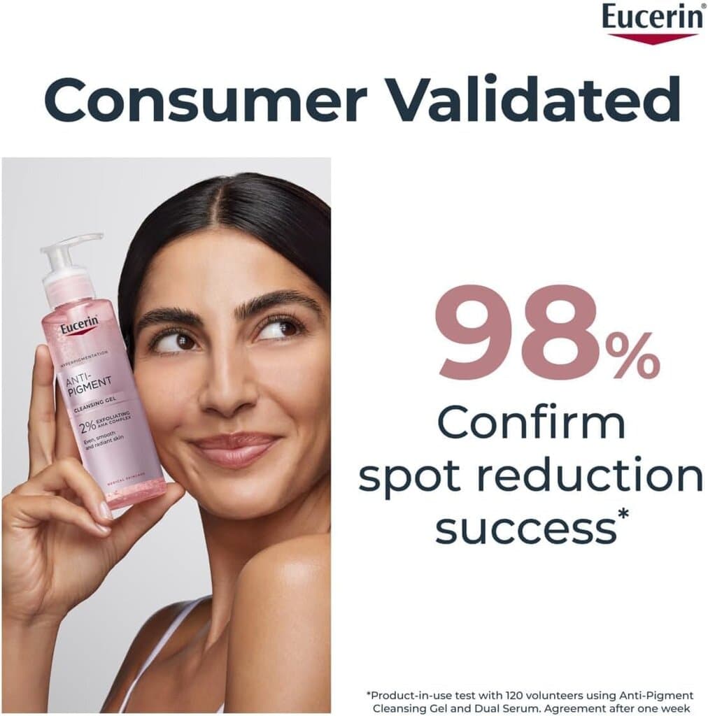 Eucerin Anti-Pigment Gel 3