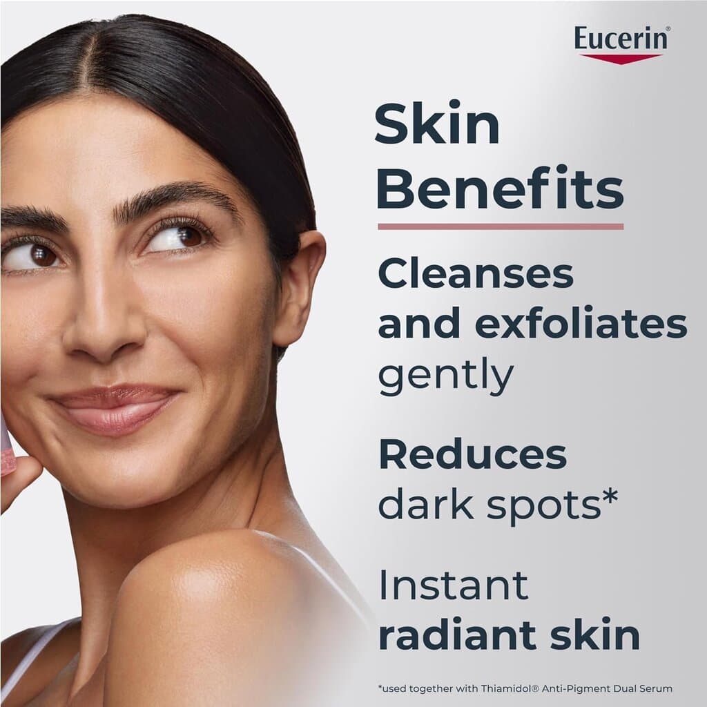 Eucerin Anti-Pigment Gel 4