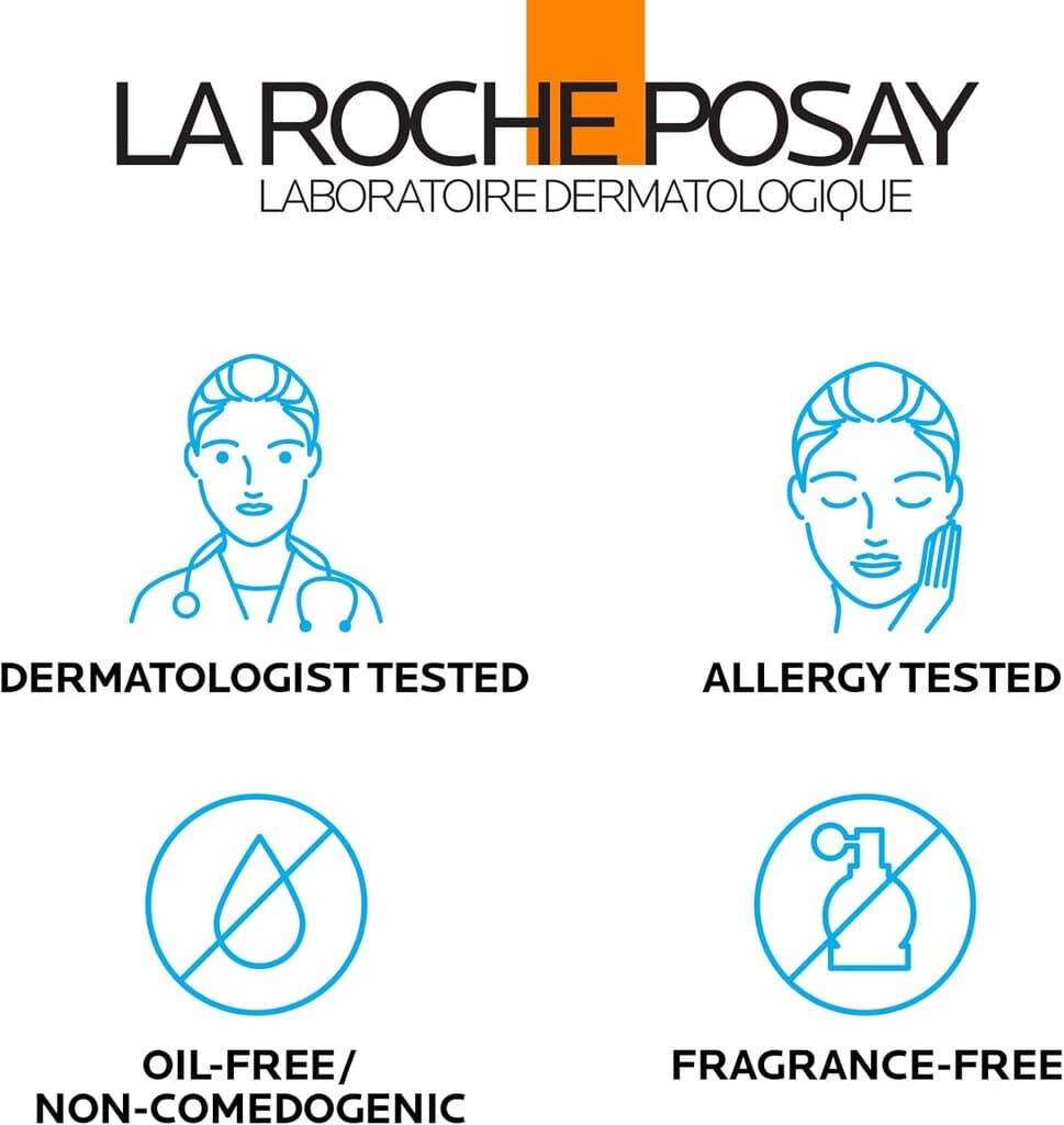 La Roche-Posay Sun Spray 6