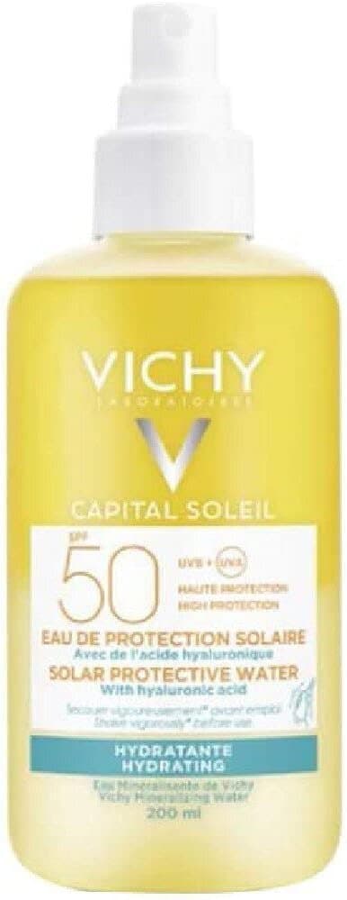 Vichy SPF 50