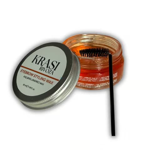 Krasi Brow Gel